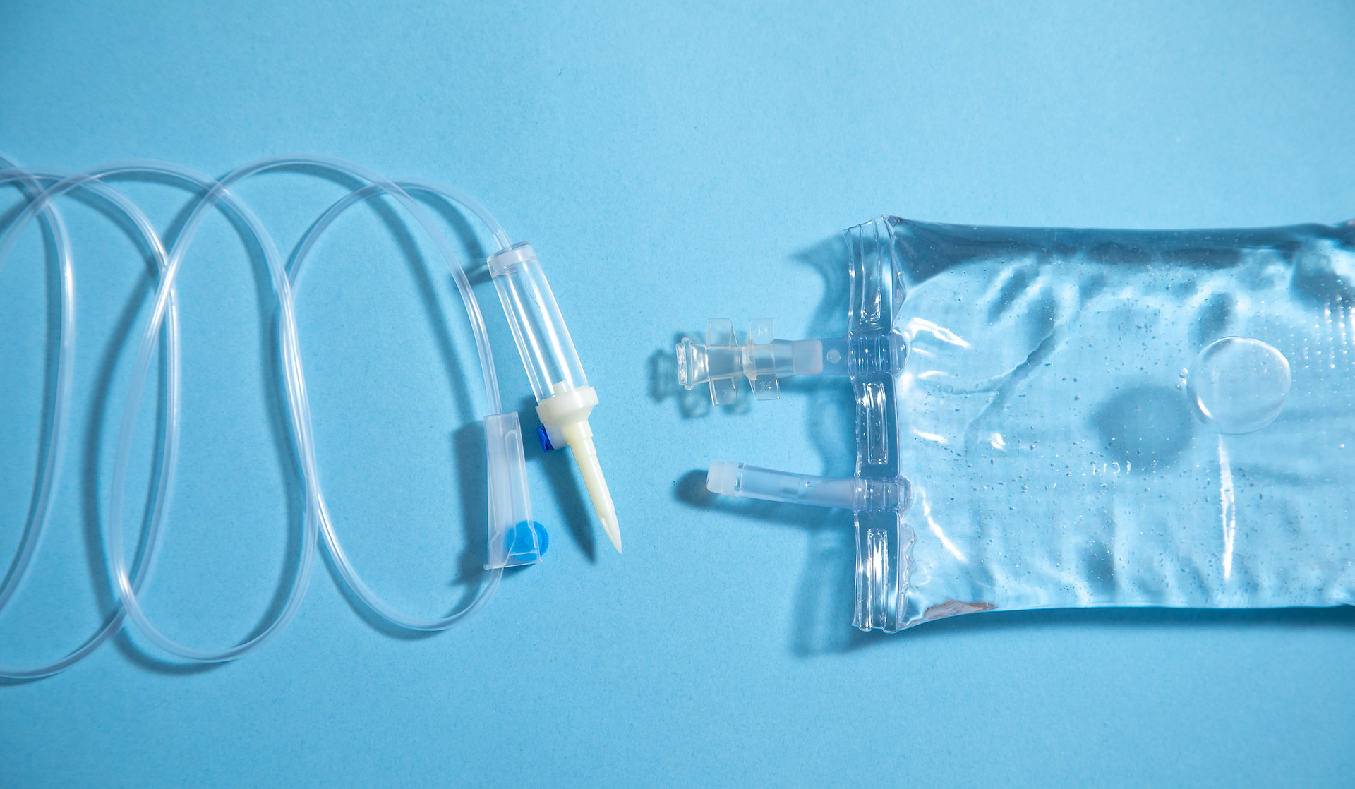 Do I Need IV Vitamin Therapy? Top Benefits of Popular Infusion Vitamins