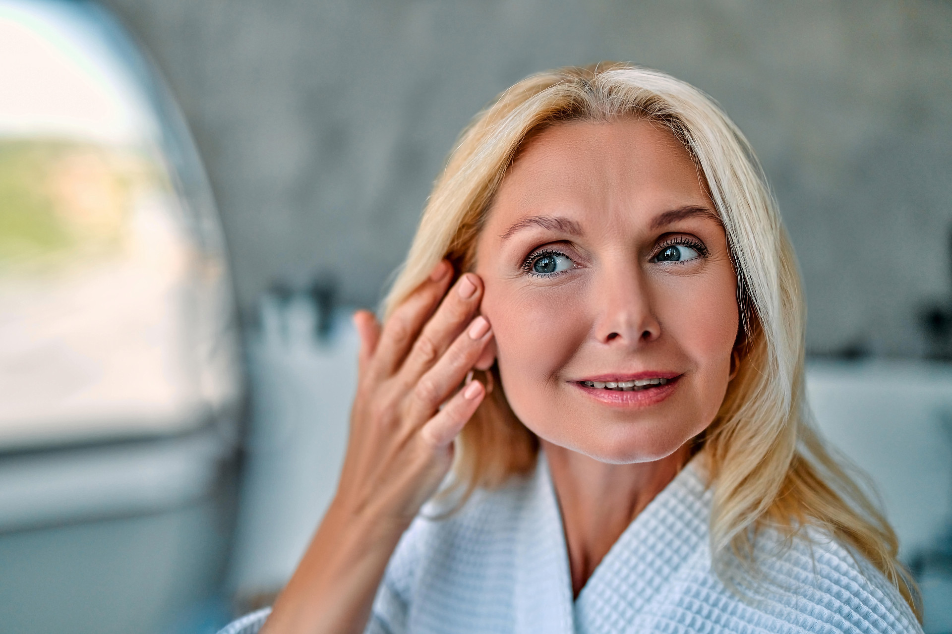 NAD IV Therapy: What It Is, What It Does, & NAD+ Benefits