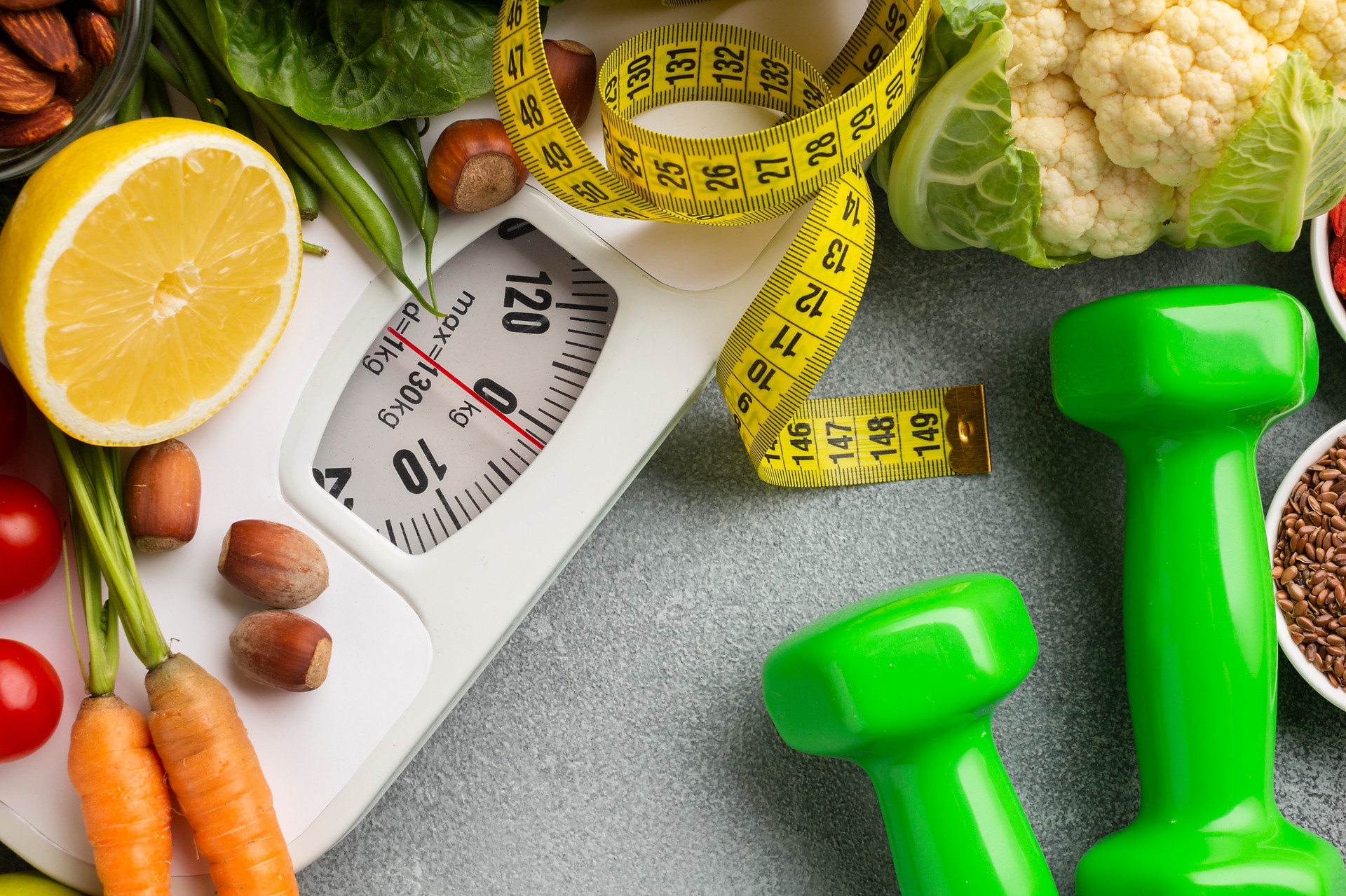 How to Boost Metabolism: 4 Fast Ways