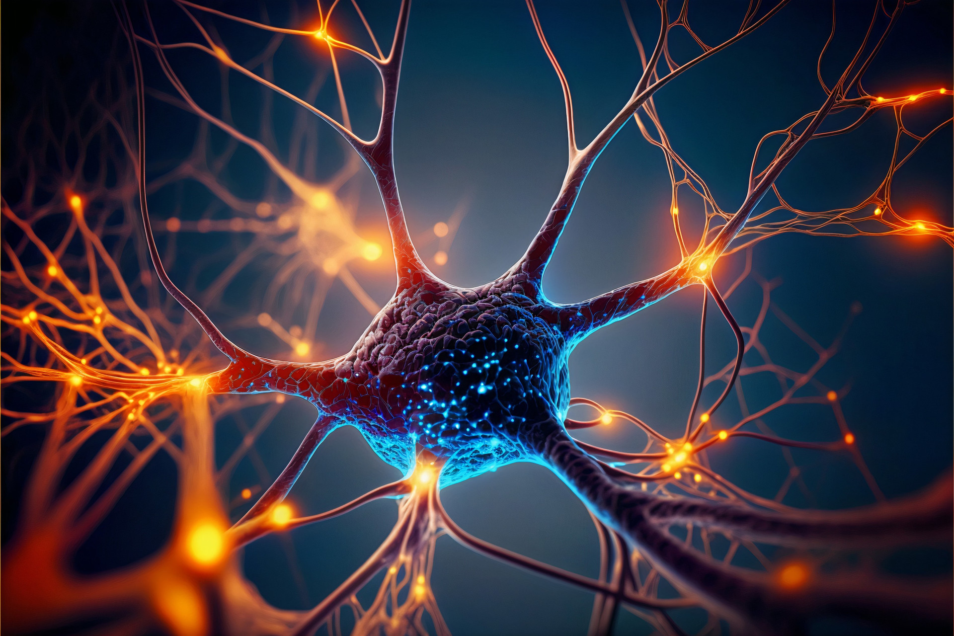 Functional Neurological Disorder: Why You Should Take a Chiropractic Functional Neurology Approach