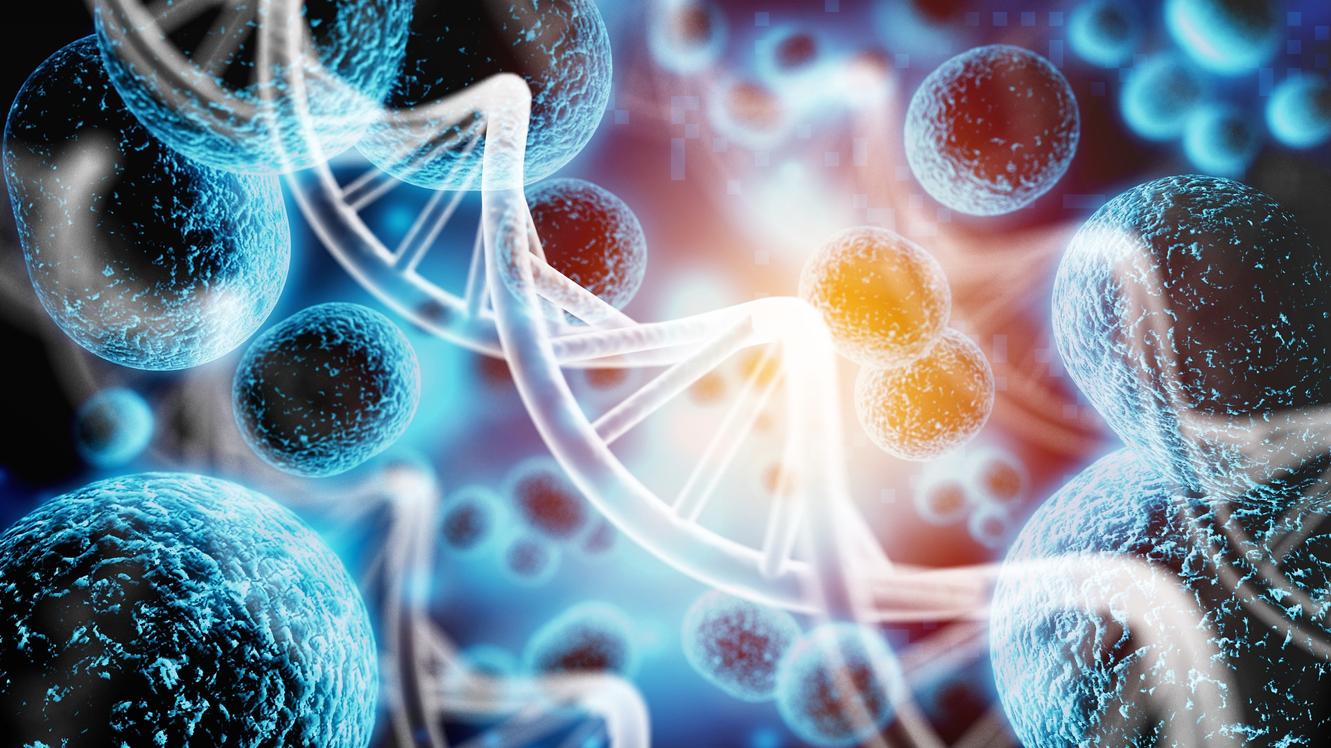 From Osteoarthritis to Aging: 10 Ways Exosome Therapy Can Help You