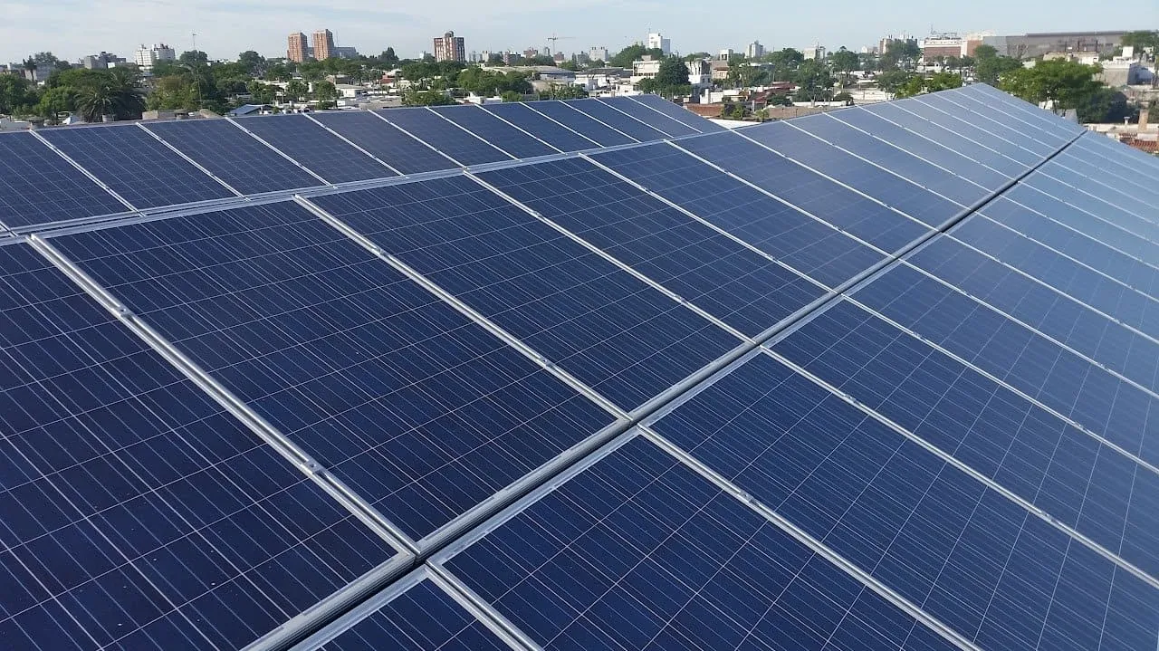 Instalación de placas solares Guipuzcoa
