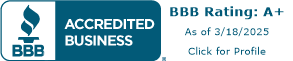 Hometown Roofing & Restoration BBB Business Review