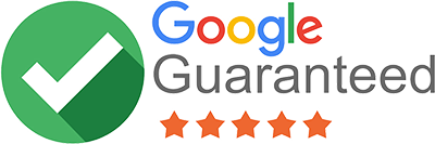Google Guaranteed logo