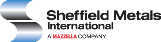 Sheffield Metals logo