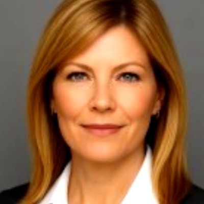 image of customer [headshot]