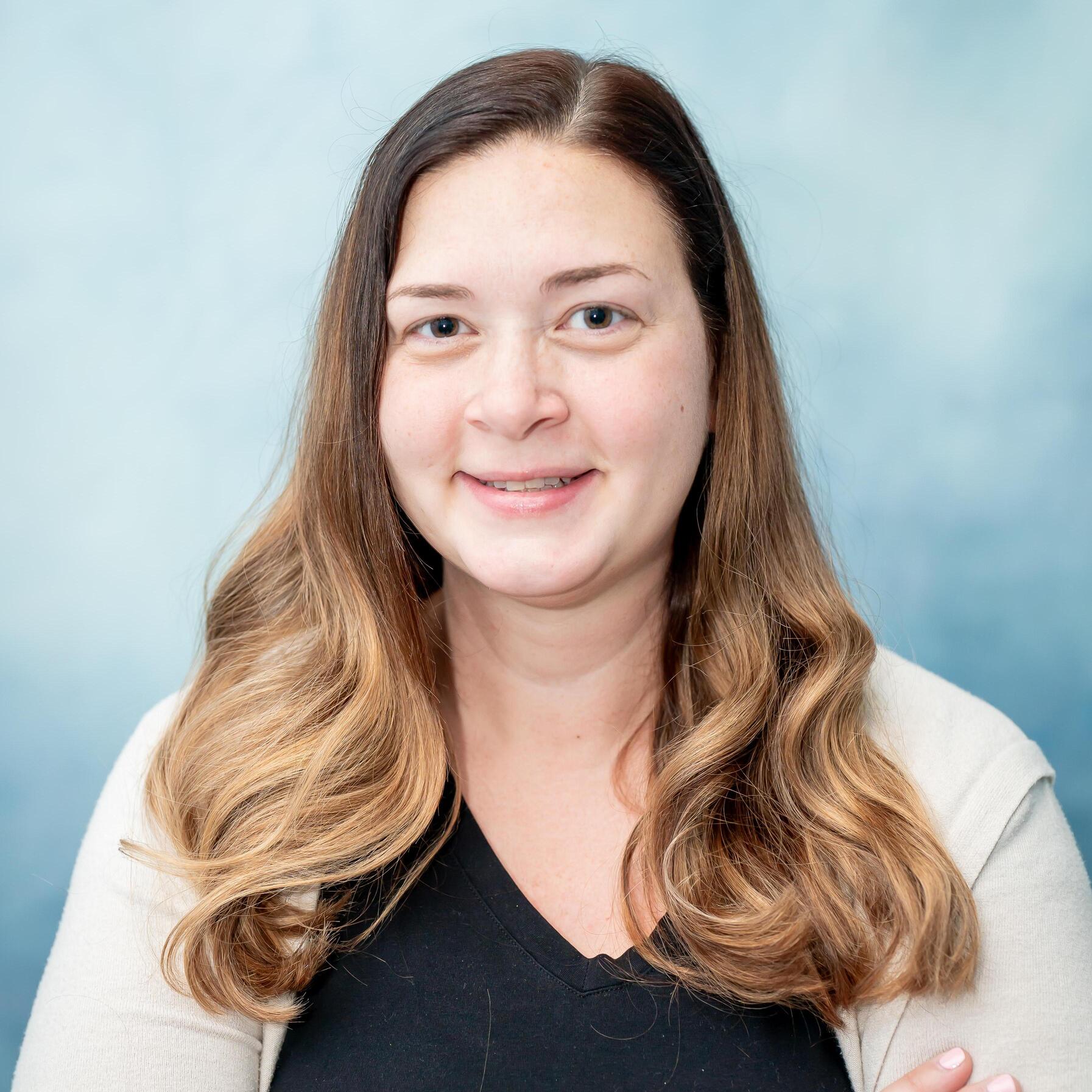 Assunta Scalici staff headshot