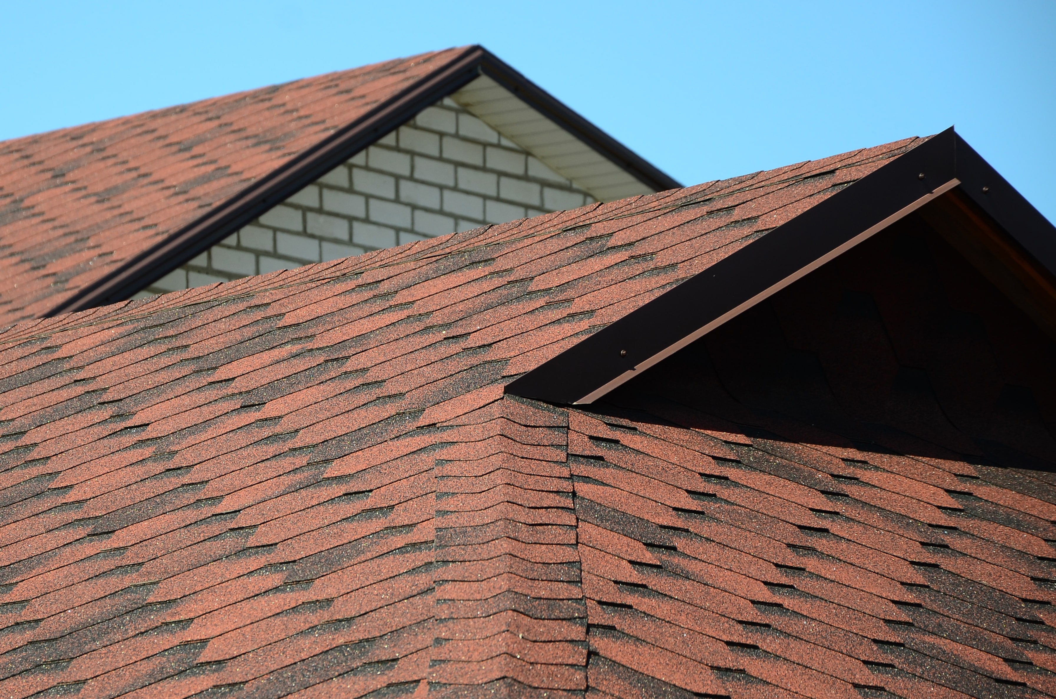image of safety hazard identification for a home inspector