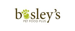 Bosleys client logo - Wash Tech Solutions professional gutter cleaning services Vancouver British Columbia Canada