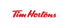 Tim Hortons client - Wash Tech Solutions commercial window cleaning and power washing services Vancouver BC