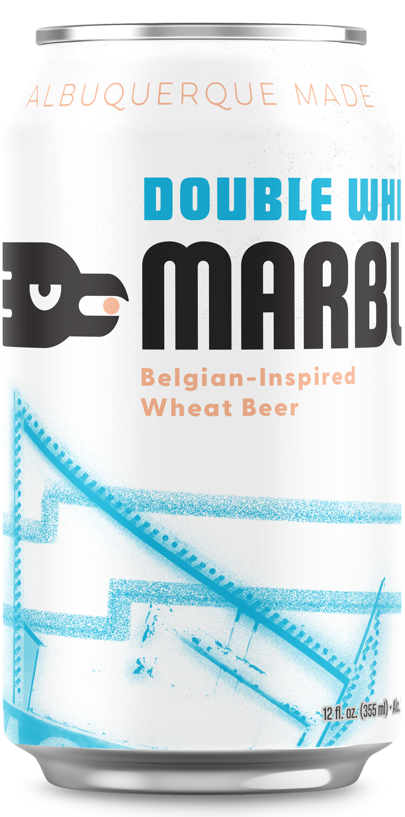 Double White | Marble Brewery