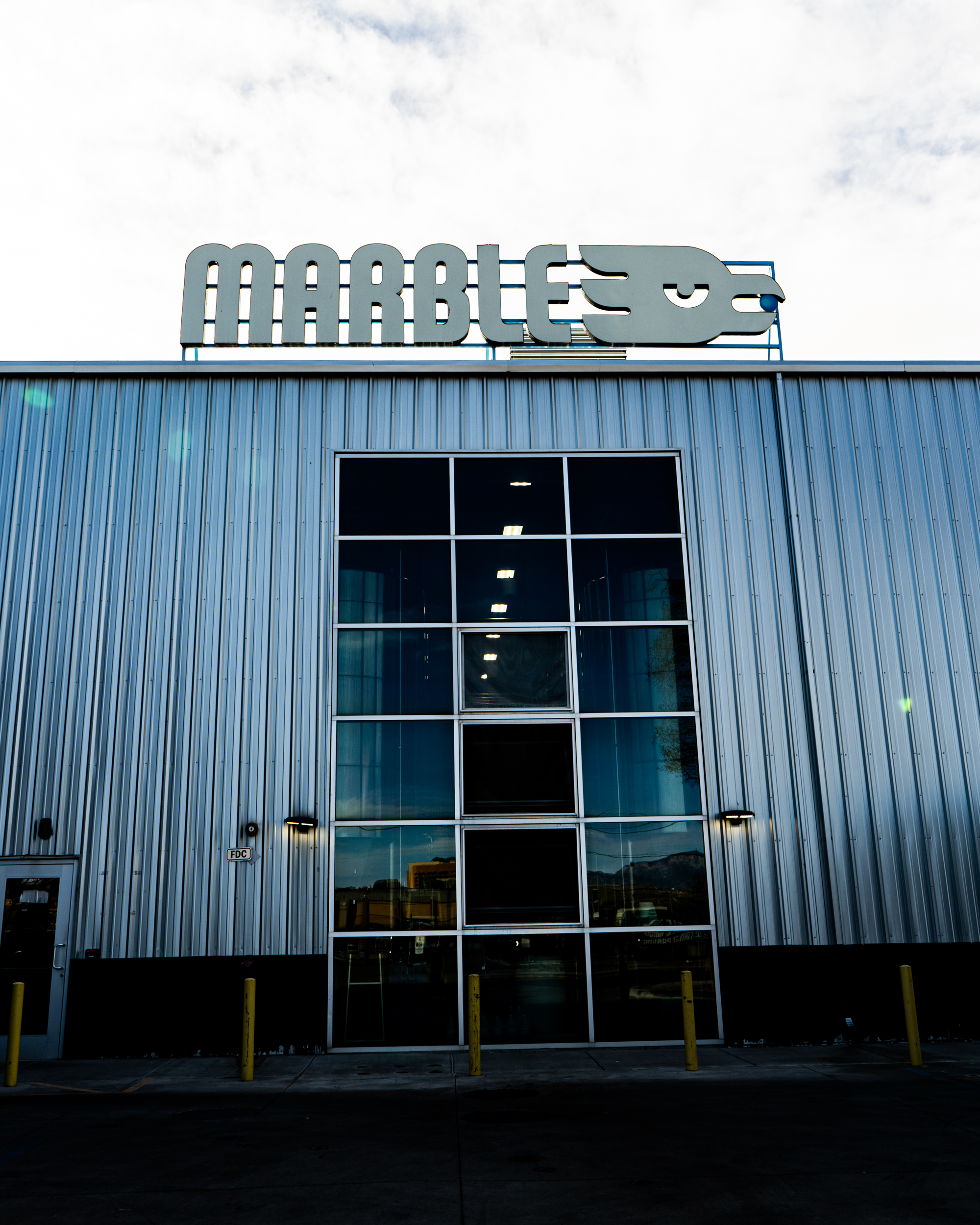 Marble Brewery Downtown | ABQ MADE