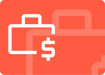 FileWave - Mega Menu Icon