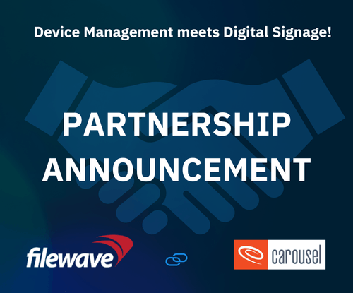 FileWave - SlideImage