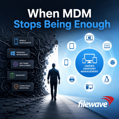 FileWave - SlideImage