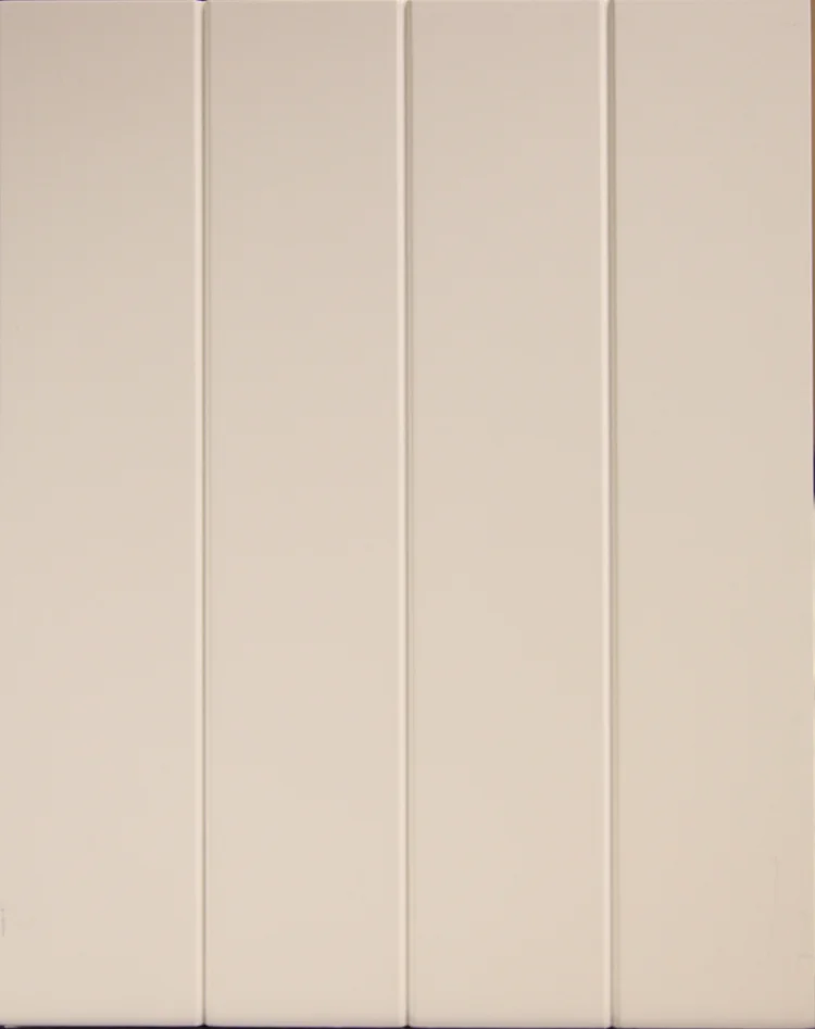 Landon MDF cabinet door.