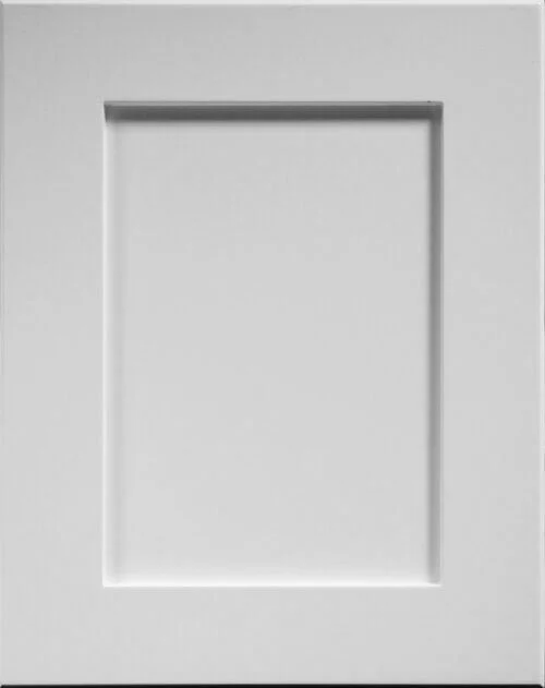 Markie MDF cabinet door.