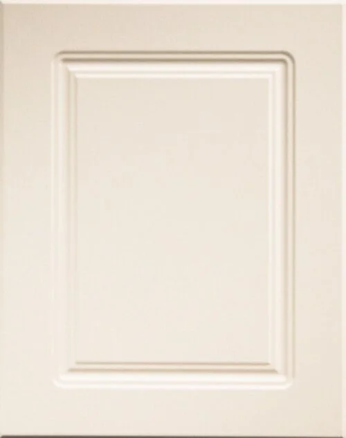 Lucia MDF cabinet door.