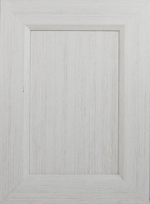 Chill custom NexTek cabinet door.