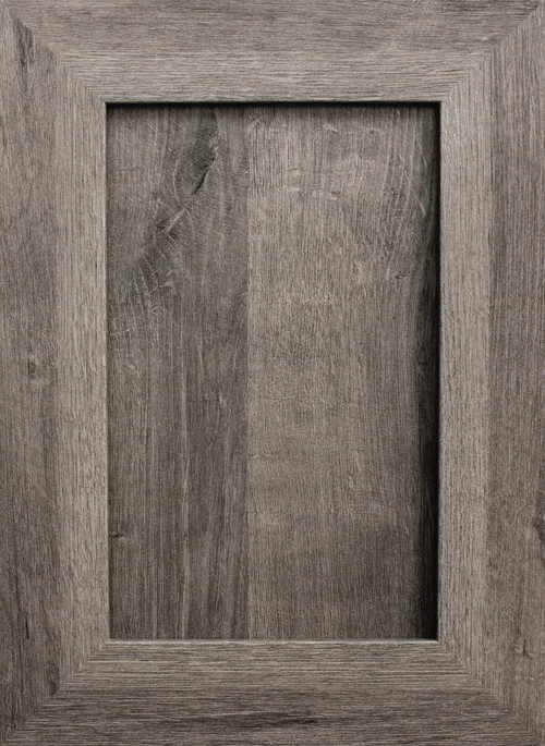 Cassis custom NexTek cabinet door gold category.