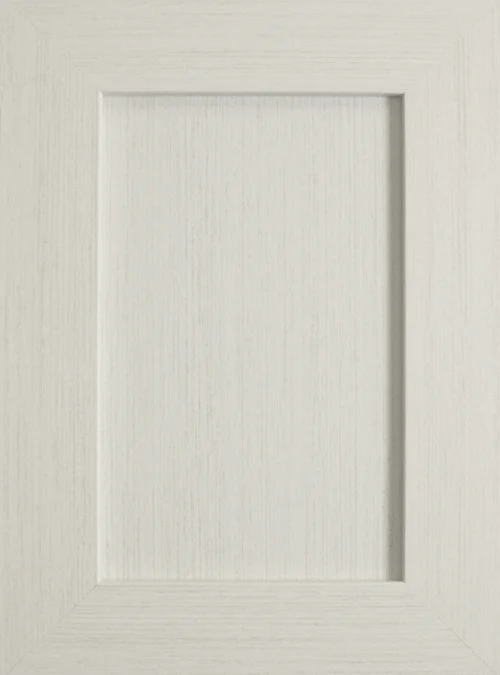 Chill custom NexTek cabinet door gold category.