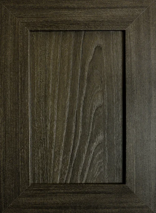 Silva custom NexTek cabinet door.
