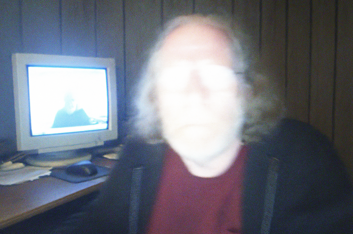 Proof of Life
