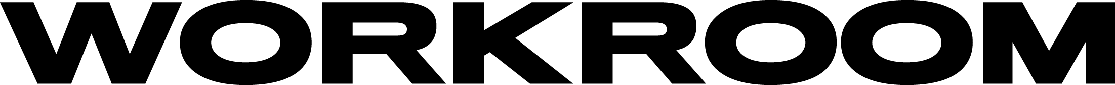 Workroom Logo