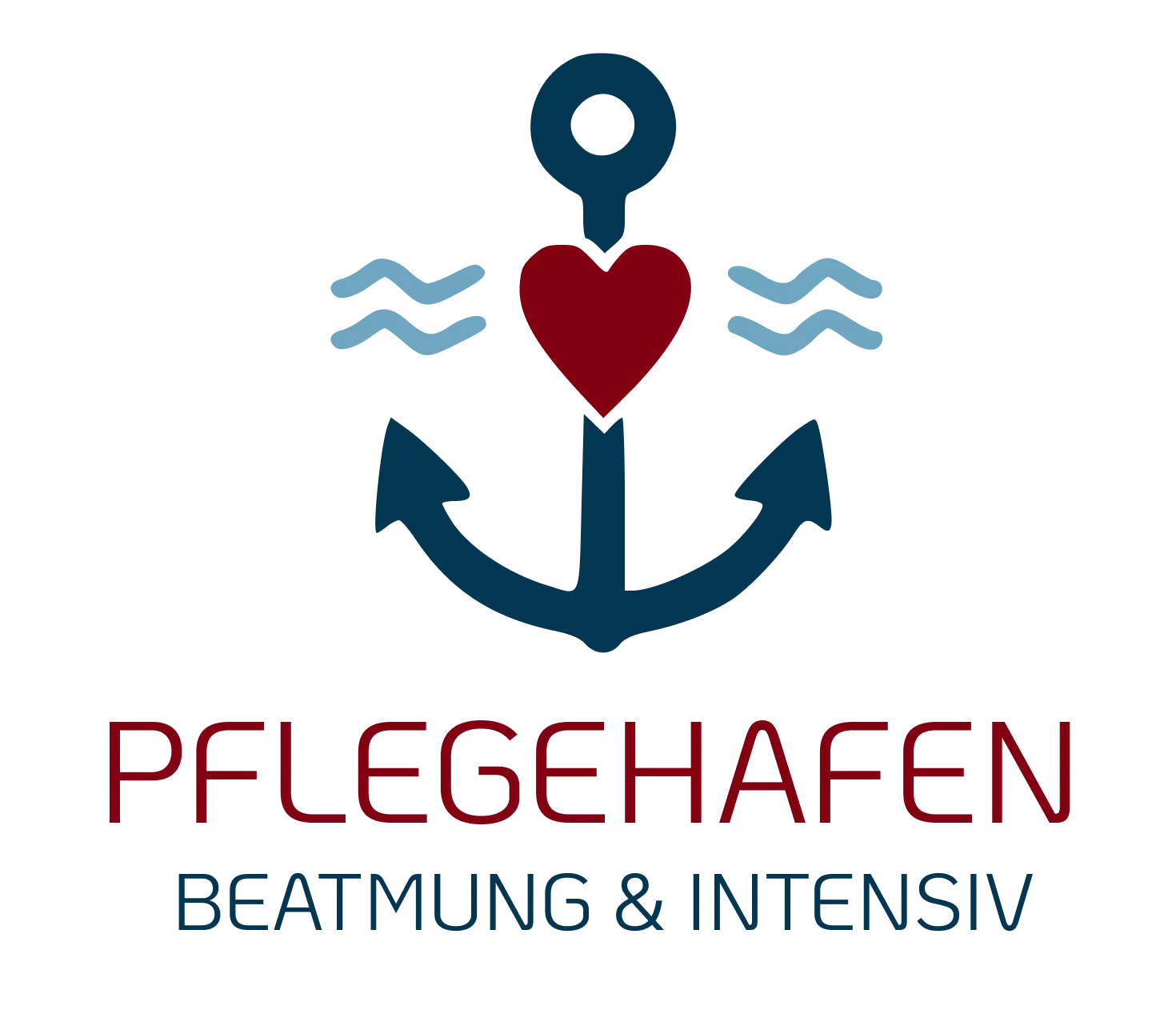 Pflegehafen Logo transparent