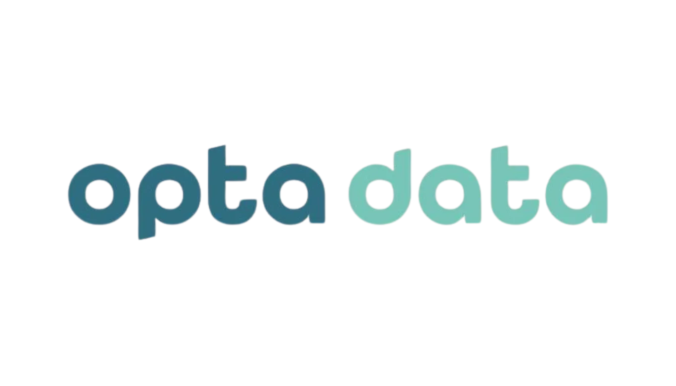 opta data logo