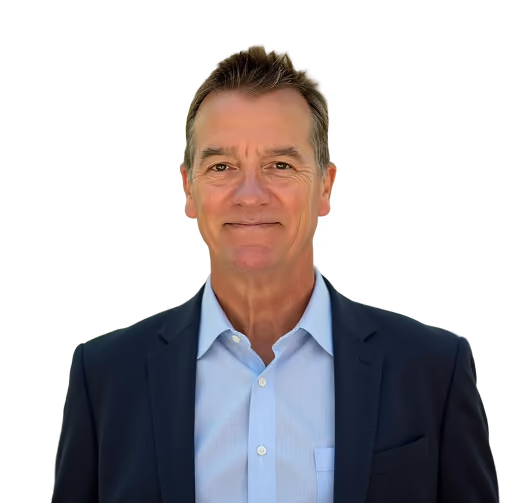 Jon, Prism Solutions co-founder