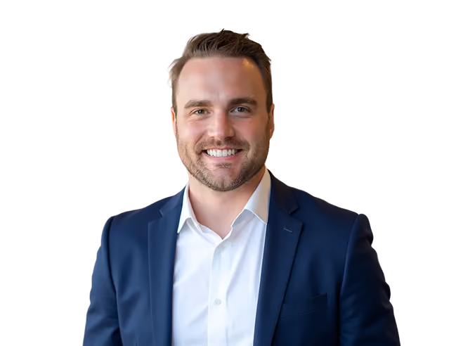 Bryn, Prism Solutions co-founder