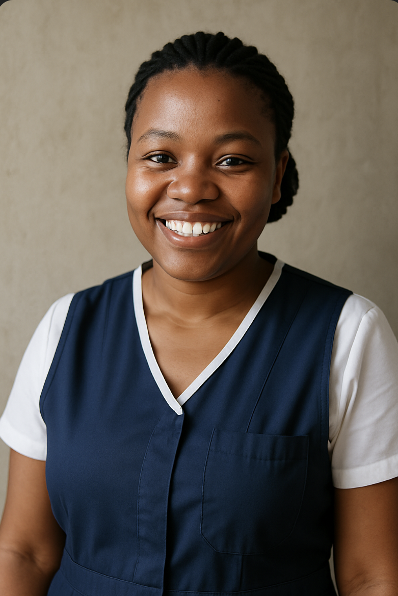 How Verification Helped a Nanny Land a R7,500/Month Job