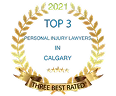 best business of 2021 badge by ThreeBest Rated