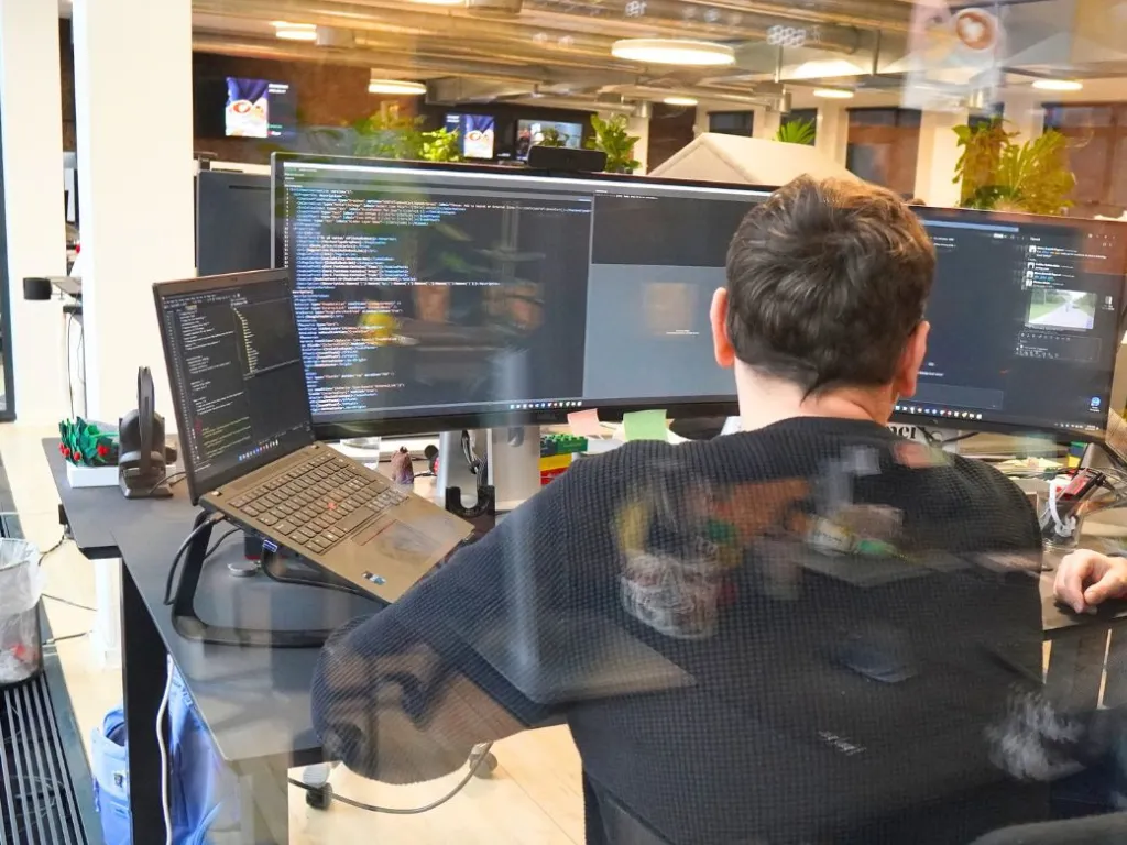 Image of Customer Support -  Enrichment Automation