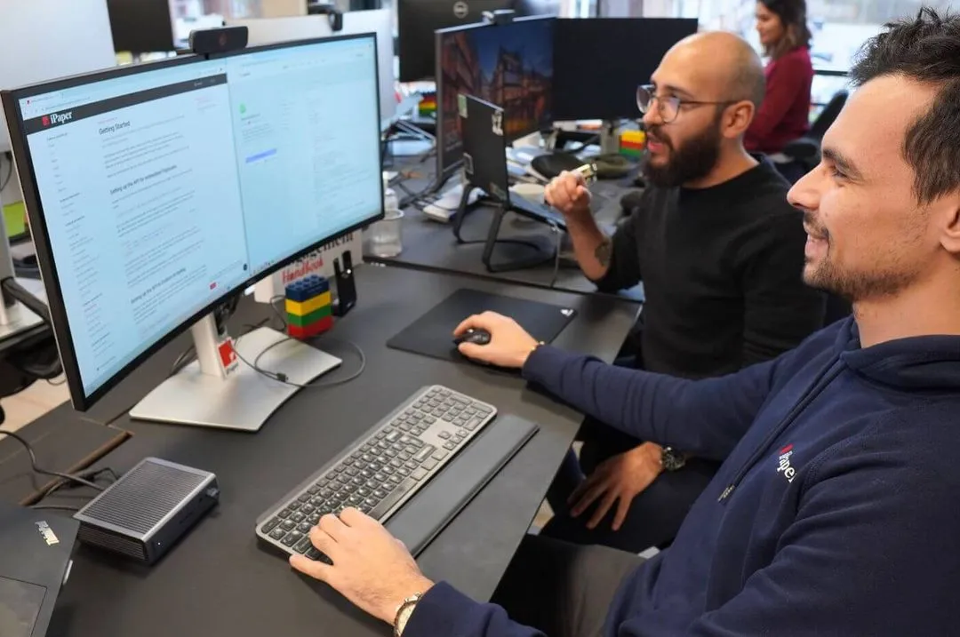 Image of Customer Support - Implementation