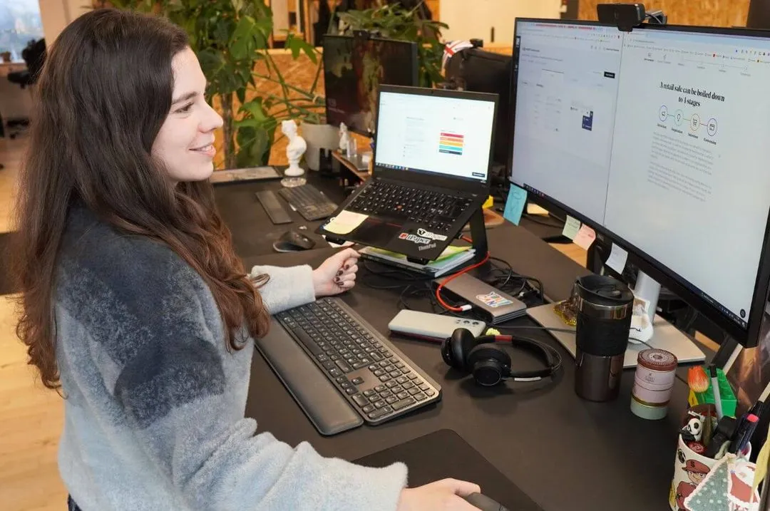 Image of Customer Success - Onboarding