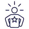 Emergency Travel Arrangements Icon