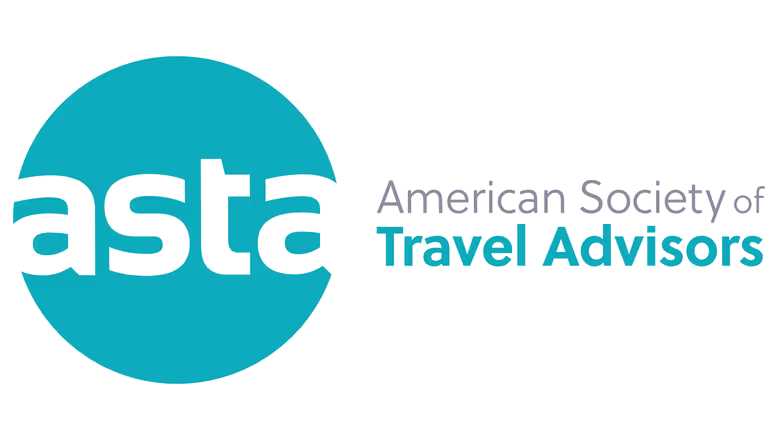American Association of Travel Advisors Logo