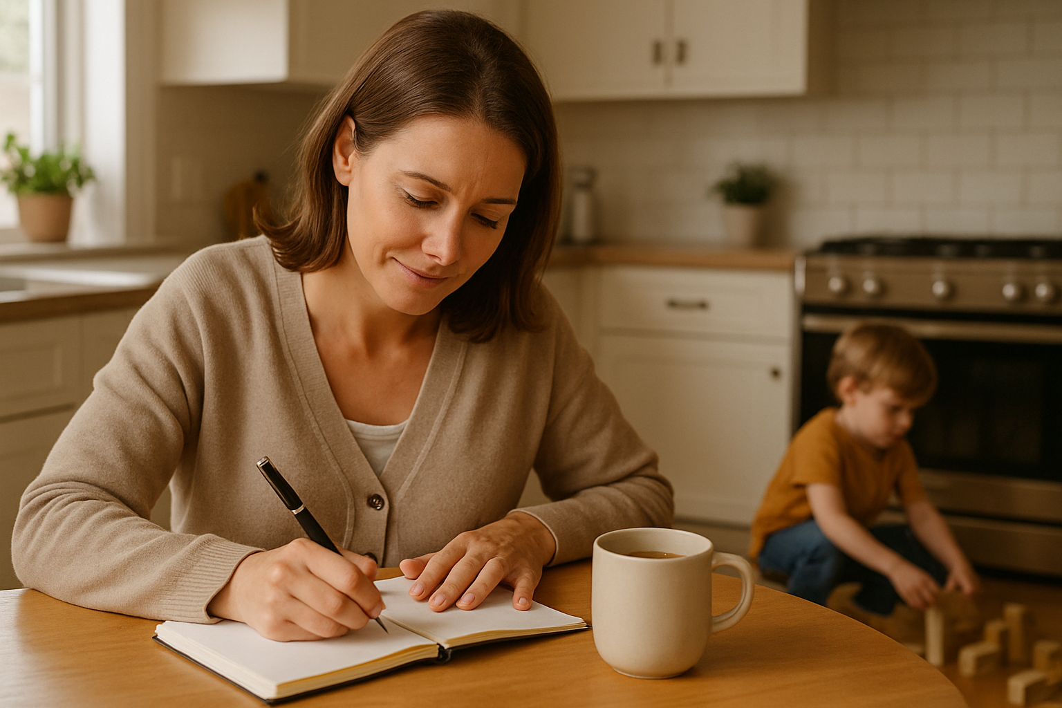 grocery-store-tantrum-grandmother-positive-parenting