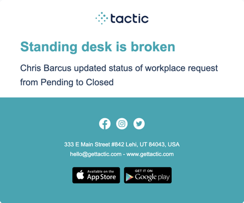 A software interface for managing and checking in to office visits.