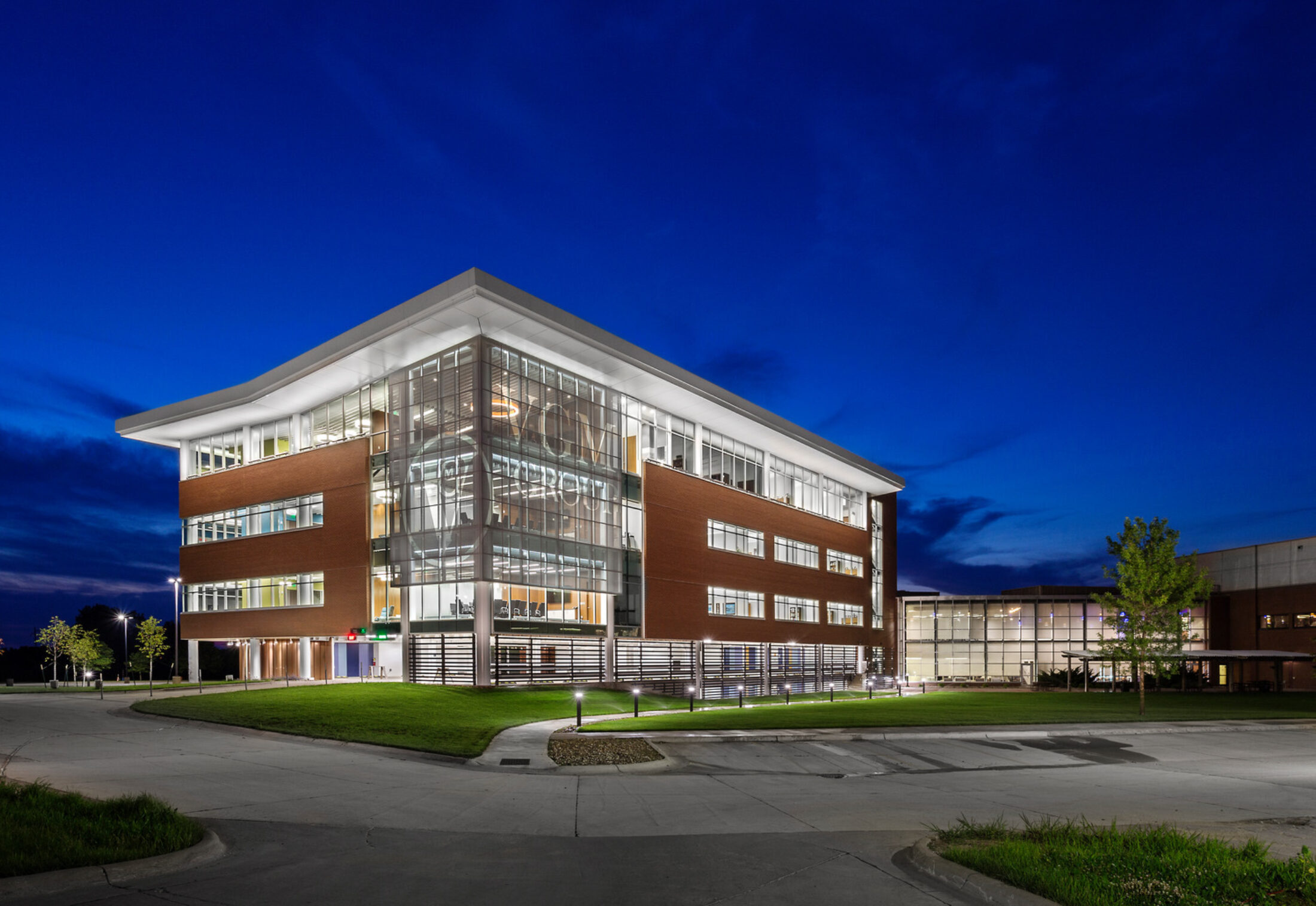 VGM Group Headquarters