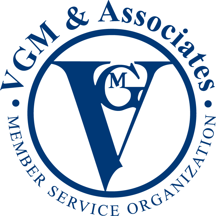 VGM Logo