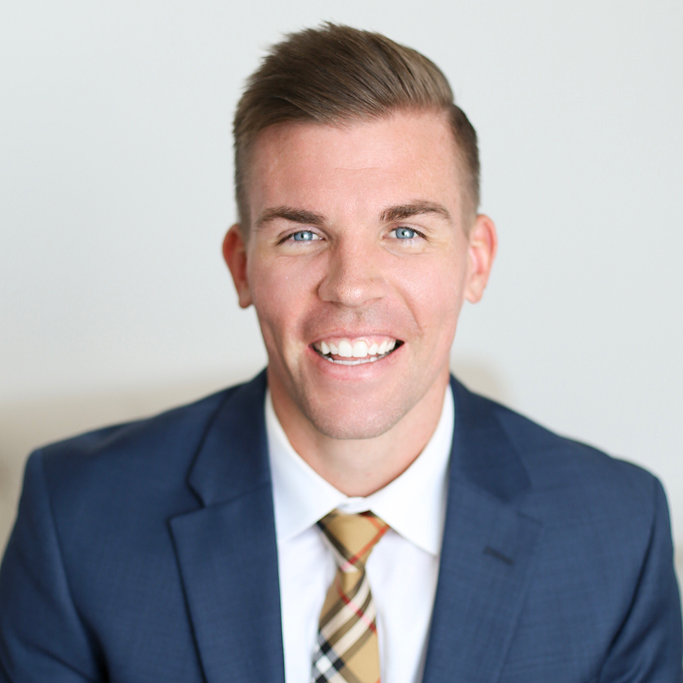 Reid Hiatt, CEO and Co-Founder of Tactic.