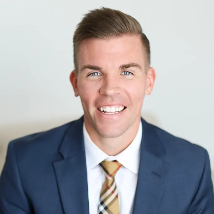 Reid Hiatt, CEO and Co-Founder of Tactic.