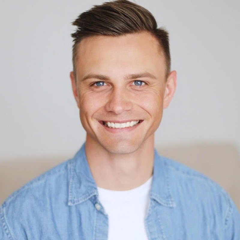 Chris Barcus, Founder at Tactic