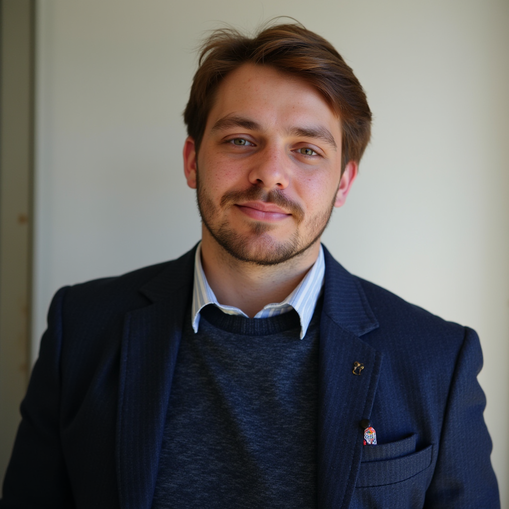 Author Image