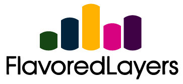 Alternate Logo for Flavored Layers