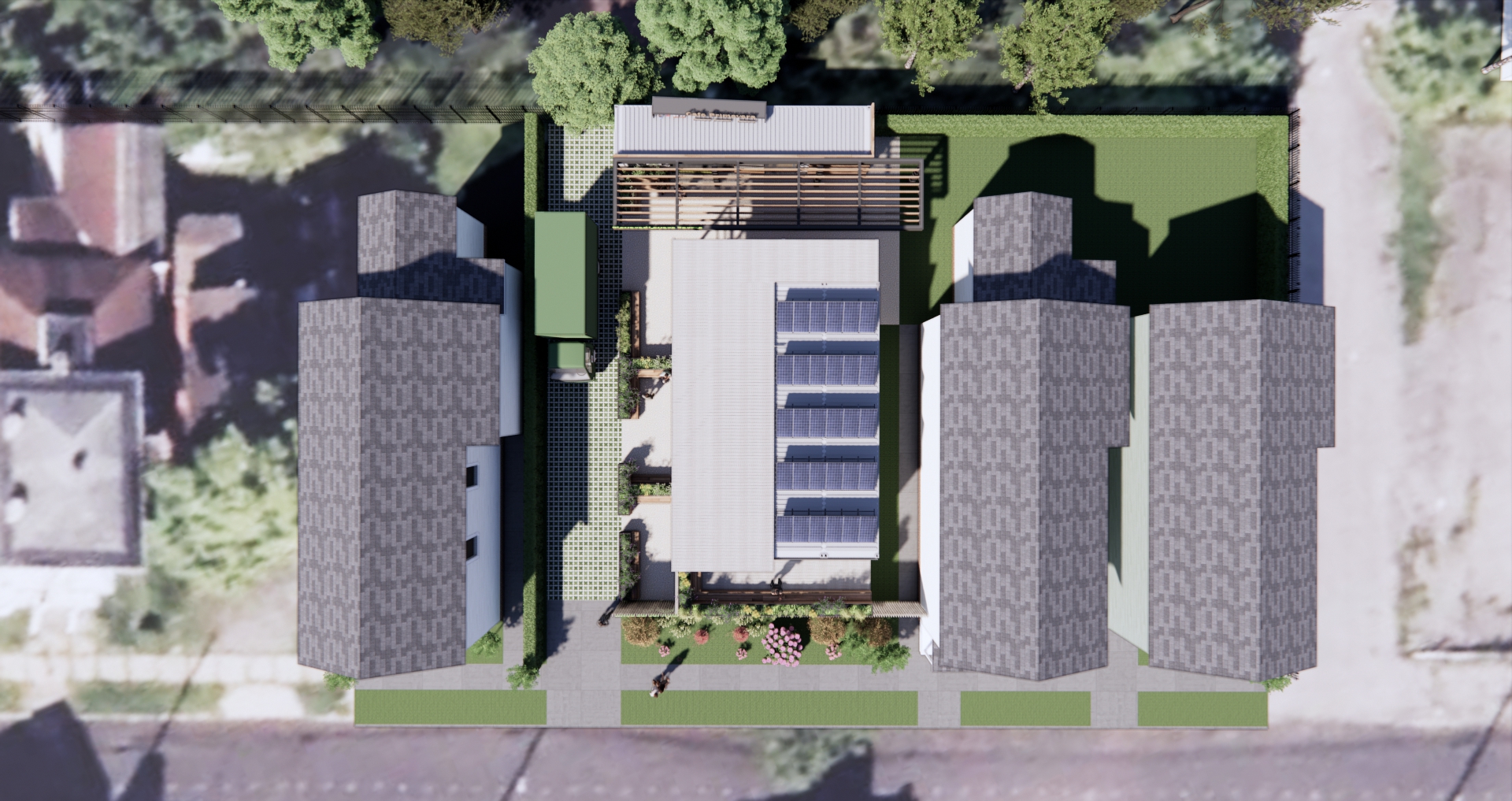 Flavored Layers Farms Concept Image slideshow 13