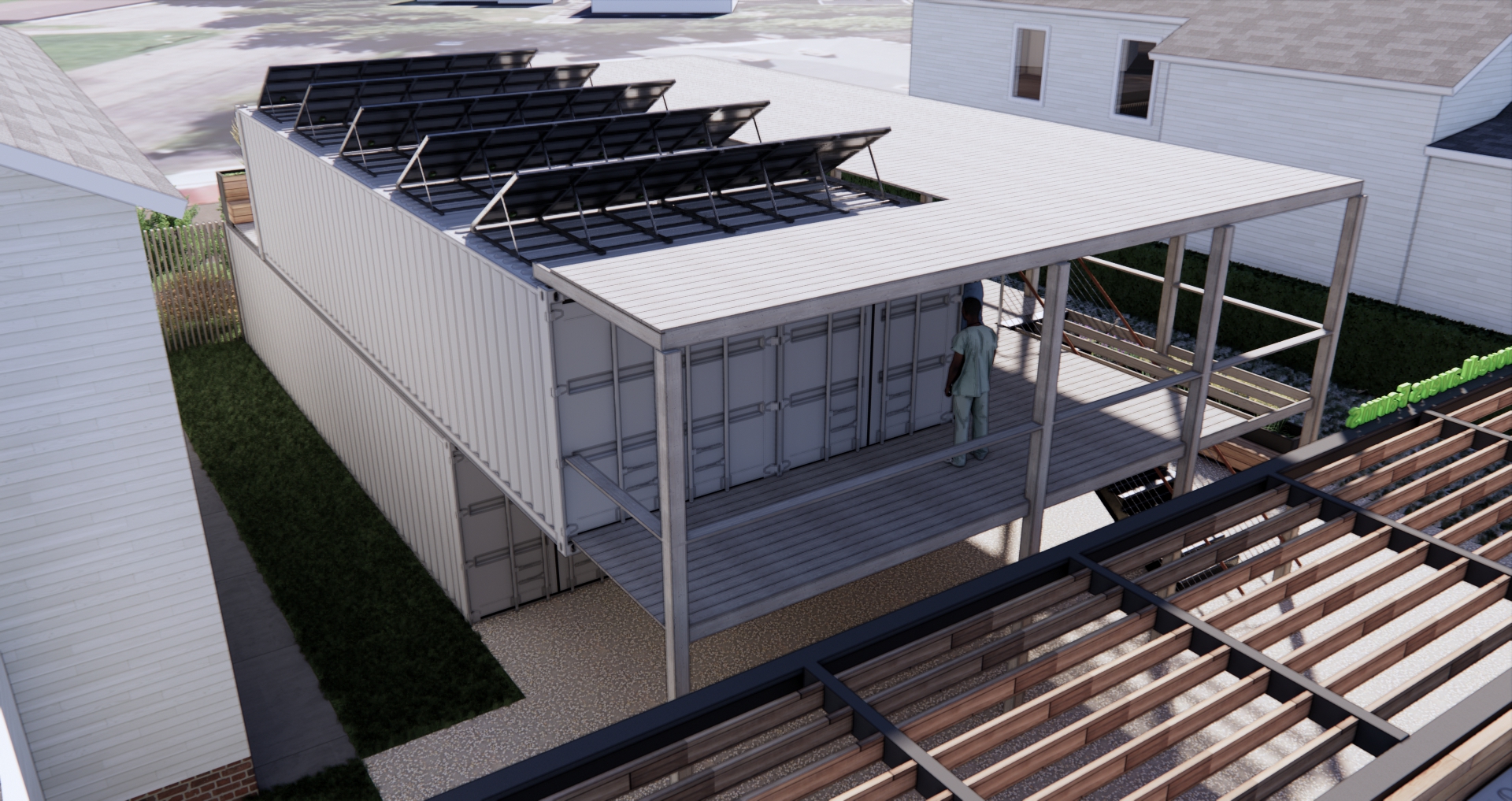 Flavored Layers Farms Concept Image slideshow 10